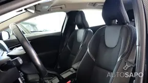 Volvo V40 de 2019