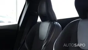 Volvo V40 de 2019