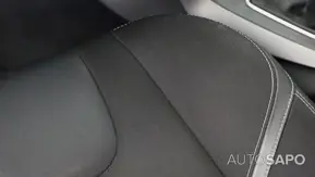Volvo V40 de 2019