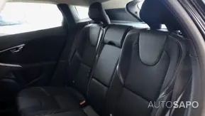 Volvo V40 de 2019