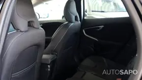 Volvo V40 de 2019