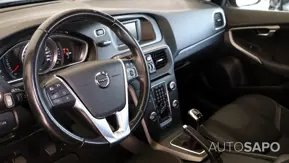 Volvo V40 de 2019