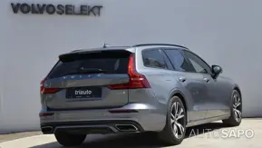 Volvo V60 de 2019