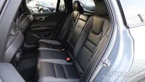 Volvo V60 de 2019