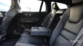 Volvo V60 de 2019