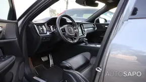 Volvo V60 de 2019