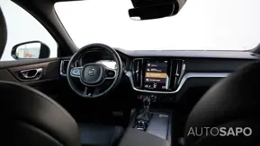 Volvo V60 de 2019