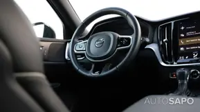 Volvo V60 de 2019
