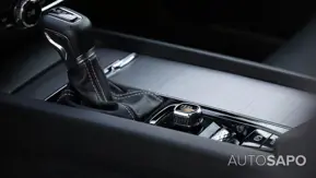 Volvo V60 de 2019