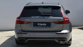 Volvo V60 de 2019