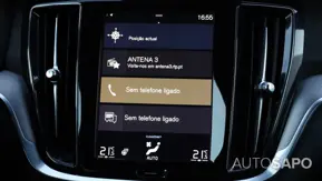 Volvo V60 de 2019