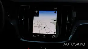 Volvo V60 de 2019