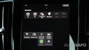 Volvo V60 de 2019