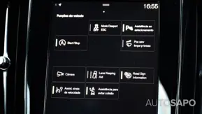 Volvo V60 de 2019
