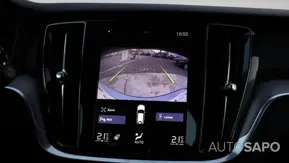 Volvo V60 de 2019