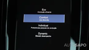 Volvo V60 de 2019