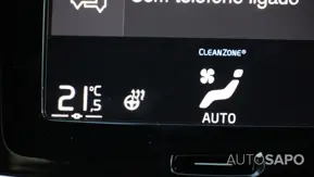 Volvo V60 de 2019