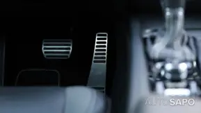 Volvo V60 de 2019
