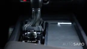 Volvo V60 de 2019