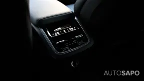 Volvo V60 de 2019