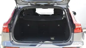 Volvo V60 de 2019