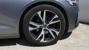 Volvo V60 de 2019