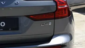 Volvo V60 de 2019