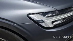 Volvo V60 de 2019