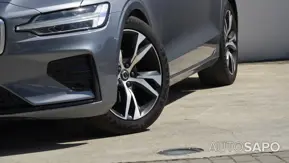 Volvo V60 de 2019