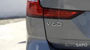 Volvo V60 de 2019