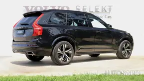 Volvo XC90 de 2019