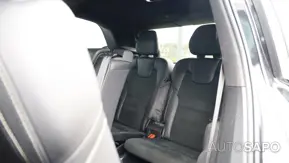 Volvo XC90 de 2019
