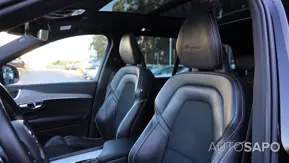 Volvo XC90 de 2019