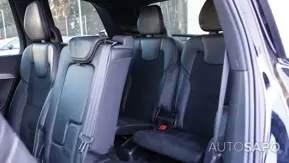 Volvo XC90 de 2019