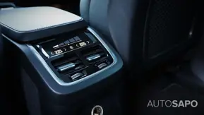 Volvo XC90 de 2019