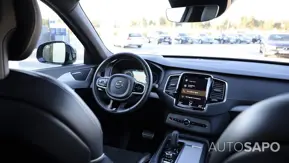 Volvo XC90 de 2019