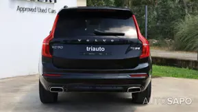Volvo XC90 de 2019