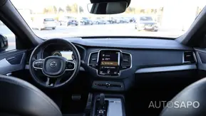 Volvo XC90 de 2019