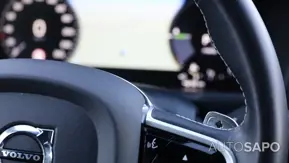 Volvo XC90 de 2019