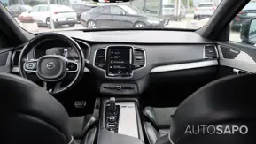 Volvo XC90 de 2019