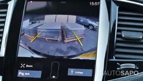Volvo XC90 de 2019
