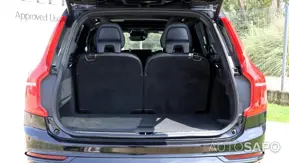 Volvo XC90 de 2019