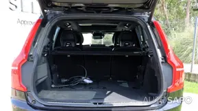 Volvo XC90 de 2019