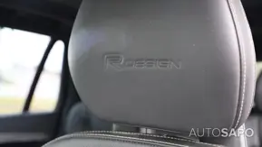 Volvo XC90 de 2019