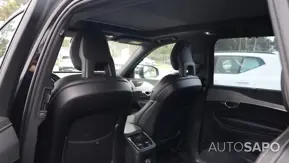 Volvo XC90 de 2019