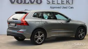 Volvo XC60 de 2020