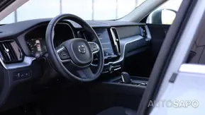 Volvo XC60 de 2020