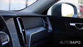 Volvo XC60 de 2020