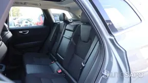 Volvo XC60 de 2020