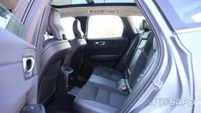 Volvo XC60 de 2020